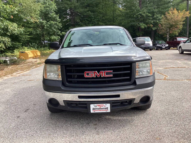 gmc sierra 1500 2010 1GTSKTEA7AZ164770 image gmc sierra 1500 2010 1GTSKTEA7AZ164770 image